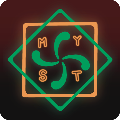 Mysteiraさんのプロフィール画像