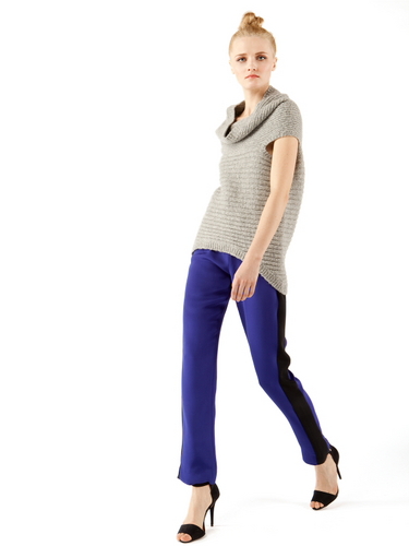 The official twitter page for Susan Woo. An eco-friendly and sustainable women's ready to wear collection.