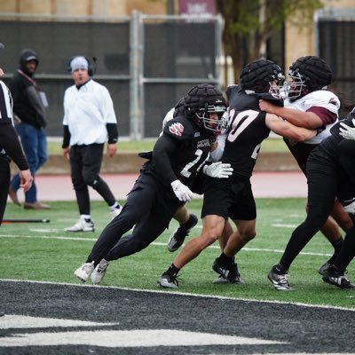 5’10 200 LB @ McMurry class of 2027 promo code “Dr1p24” for 10% from @Dimefitt