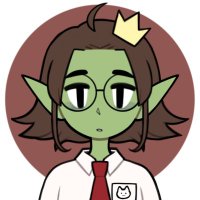 Trog (@trogmog) 's Twitter Profile