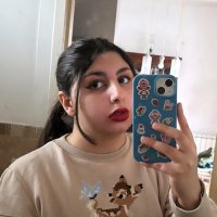 Victoria Ali (@victoriaaaaali) 's Twitter Profile