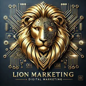 Helping brands ROAR online. Digital Marketing | SEO | E-commerce | AI Tools | Powered by Lion Marketing. #RoarLouderGrowFaster