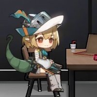 ドスグロちゃん (@ws9trlffh5nojx6) Twitter profile photo