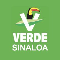 Partido Verde Ecologista Sinaloa (@verde_sinaloa) 's Twitter Profile Photo Partido Verde Ecologista Sinaloa (@verde_sinaloa) 's Twitter Profile Photo