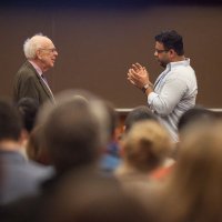 Sukant Khurana, Ph.D. (@sukant_khurana) 's Twitter Profile