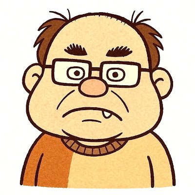 ジンジンです。 医師になることが夢。48歳、医学生おじさんの人生逆転ストーリー。 「こんな時どんな顔していいか分からない? 笑えばいいと思うよ」
📩DM歓迎 🔗応援・支援リンクはこちら▶︎ https://t.co/McKRjukFa7