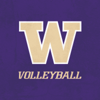 Washington Volleyball (@uwvolleyball) 's Twitter Profile Photo Washington Volleyball (@uwvolleyball) 's Twitter Profile Photo