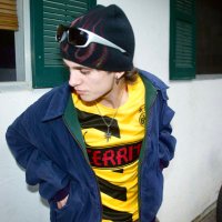 nikko (@nikkommvi) 's Twitter Profile