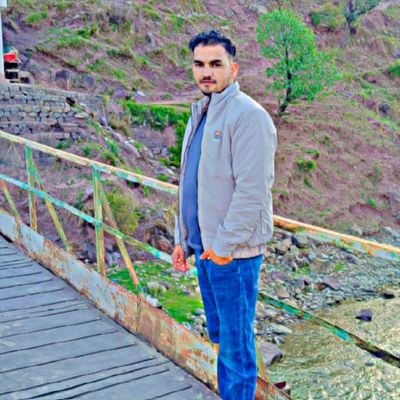 qazi_shera95804's profile picture. 