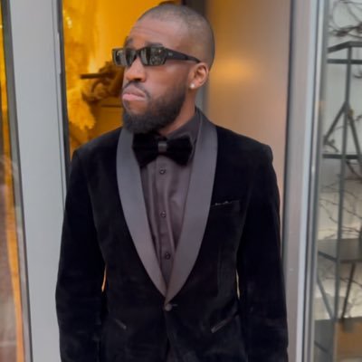 JonesCozy's profile picture. Be yourself; Be good to yourself; Be good to good people.