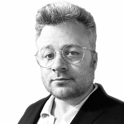 Science and investigative journalist. Formerly Snopes, BuzzFeed, NASA signal: alexkasprak.22