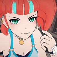 FunkyNeon🌈 (@neon_nya_) 's Twitter Profile