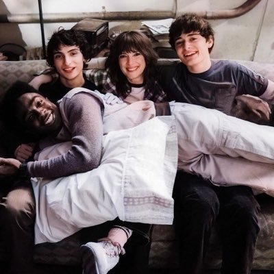 will byers i miss you