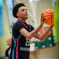 Kaidin Ladson (@kladson2026) 's Twitter Profile