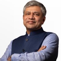 Ashwini Vaishnaw (@ashwinivaishnaw) 's Twitter Profile Photo Ashwini Vaishnaw (@ashwinivaishnaw) 's Twitter Profile Photo
