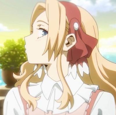 Melodieさんのプロフィール画像