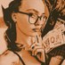 ˖ 𓐍 𐔌𝐛𝐚𝐫𝐛𝐚𝐫𝐚 𝐠͟. .. (@batofgirls) Twitter profile photo ˖ 𓐍 𐔌𝐛𝐚𝐫𝐛𝐚𝐫𝐚 𝐠͟. .. (@batofgirls) Twitter profile photo