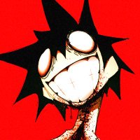 _DREADRAT_ (@dreadrat666) 's Twitter Profile Photo _DREADRAT_ (@dreadrat666) 's Twitter Profile Photo