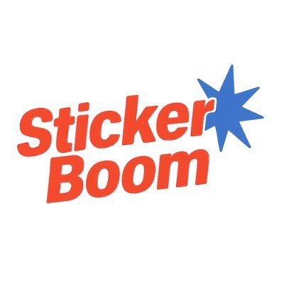 We make vinyl stickers that pop with personality.