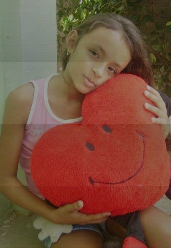 10 aninhos ^^