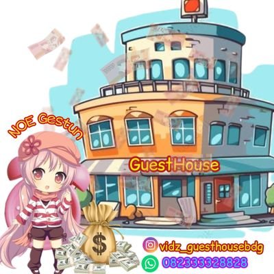 - Terima Sewa Room Harian dan Transit
- Terima Gestun All Pay Later & Kartu Kredit
Proses cepat, Aman, & Terpecaya
⚠️ Chat WA hanya untuk keperluan bisnis