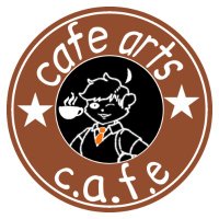Cafe_arts_ (@cafe_arts_) 's Twitter Profile Photo Cafe_arts_ (@cafe_arts_) 's Twitter Profile Photo