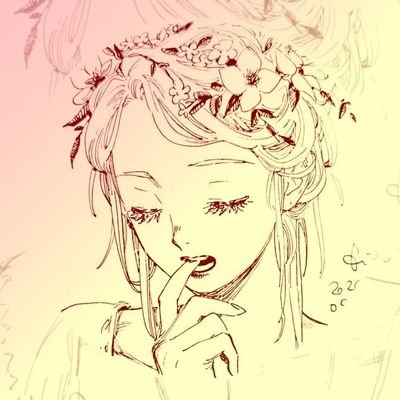 ᯓ★ Fiv1 .ᐟ she/her ˎˊ˗ professional yapper online xd 。𖦹°‧ Ifb!