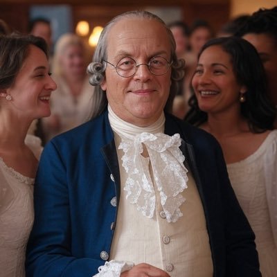 Benny_Groker's profile picture. 