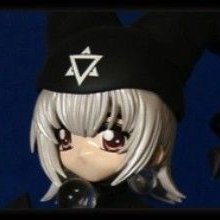 fauxreさんのプロフィール画像