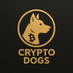 Crypto Dogs (@cryptodogs011) Twitter profile photo Crypto Dogs (@cryptodogs011) Twitter profile photo