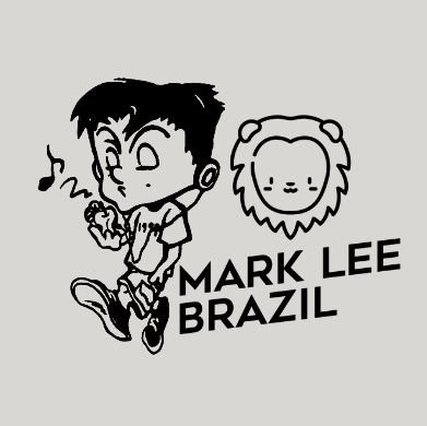 Sua maior e melhor fanbase brasileira de conteúdo dedicada ao artista da SM Entertainment: Mark Lee, do NCT #마크