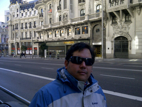 MisaVerRey's profile picture. Interes Futbol / musica / Viajes / cervezas