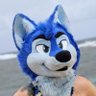 murrtin's profile picture. 18+ frequent: NSFW & stupid tweets. fursuit, leather, latex & digital art pics.—— Martin 2.0 @jaycostumes & @femmebark
