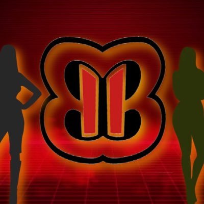 @BellaTwinMagic_ & co owner @BrieXModeTive 2nd brand to @TiffyWrestling! 💋
