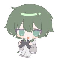 あいくるしいそ (@fushigidanecso) Twitter profile photo