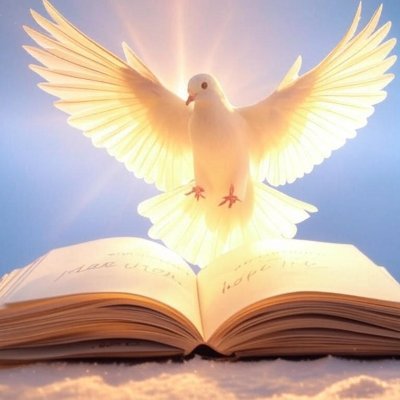 MyHealthyAura's profile picture. Art & timeless wisdom—Quotes, faith, and words to lift your spirit.