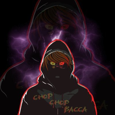 ChopChopBaccaa's profile picture. 