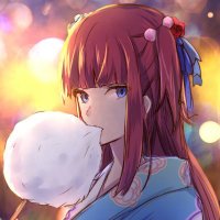 Haru (@iburnkaste) 's Twitter Profile Photo Haru (@iburnkaste) 's Twitter Profile Photo