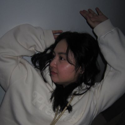 misscheylla's profile picture. smol🍊