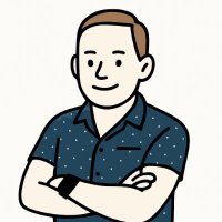 Andrey Bukati (@aibkt) 's Twitter Profile Photo