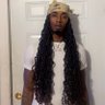 Dex_Millz's profile picture. #KashDad #JSU #StayMe7o #Saints #WhoDatNation #Knicks #NewYorkForever #DDB #DreadHead...