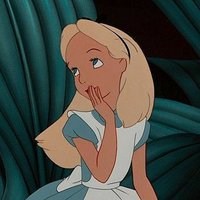 Alice (@a_lice8_) 's Twitter Profile