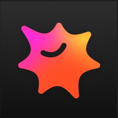 joinboomapp's profile picture. Just be you