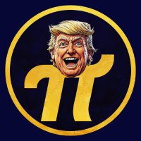 PI TRUMP-$PI (@pitrumpxx) Twitter profile photo