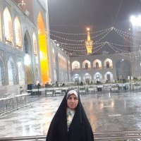 زهرا🇮🇷 (@zahrajalali2010) 's Twitter Profile