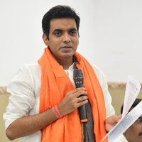 Office of Pankaj Singh (@pankajsingh_in) 's Twitter Profile