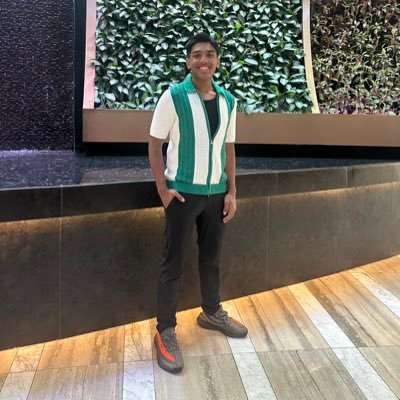 veerkoshiya's profile picture. Name: Veer Koshiya, Goal: Play D1 Basketball and then in the NBA, GPA: Unweighted- 4.0, Weighted- 4.5