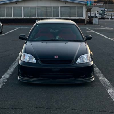 Turukame_ty's profile picture. ラーメンとハンバーグばかり食べてるおっさん仕様シビック乗 身内用垢:@Turukame_ty_sub