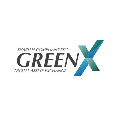 Green-x Digital Shares Trading Platform Profile