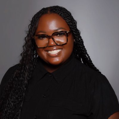 kmccracken_'s profile picture. Clinical Psychology PhD Student @DePaulU | @UTKnoxville & @Uofmemphis Alumna | Pediatric Psychology | 1913 | Sickle Cell, Pain, & Health Disparities | D.E.I